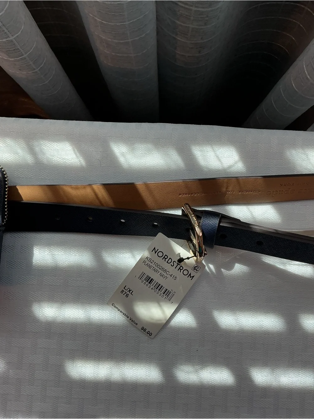 kate spade crafted from